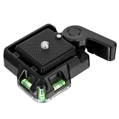 QR-40 Quick Release Plate