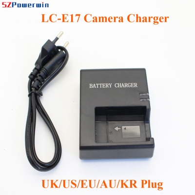 LC-E17 LC-E17C Battery Charger