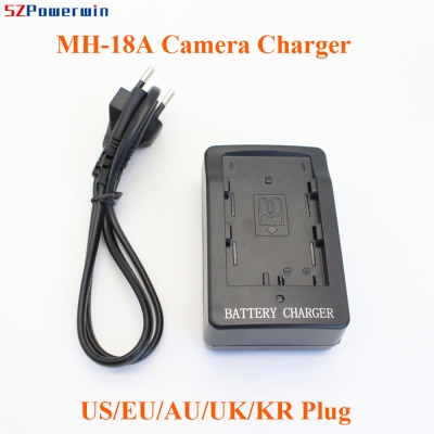 MH-18A MH18A Battery Charger 