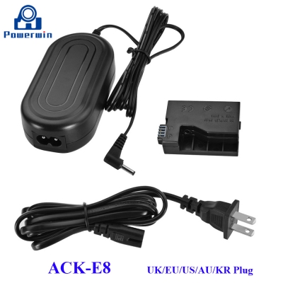 ACK-E8 Camera Adapter 