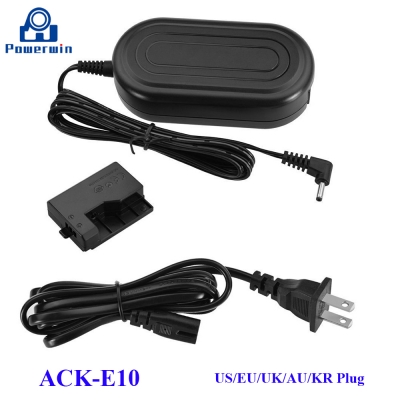 ACK-E10 Camera Adapter