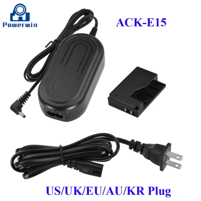 ACK-E15 Camera Adapter 
