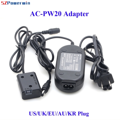 AC-PW20 Camera Adapter